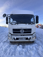 DongFeng KC 6x4 Самосвал KC (Дизельный, 8,9 л, 333 л.с., МТ)