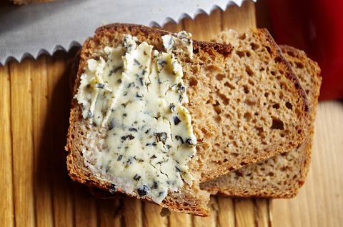 100% Ржаной хлеб на закваске