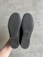 Кожаные лоферы Gucci, 30