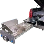 Системы выдвижных ящиков для кухни в Dodge RAM от Forza Performance Додж РАМ