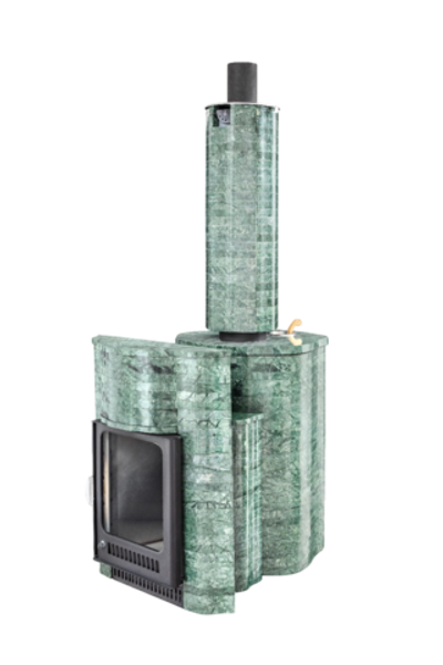 Печь для бани "Оптима Премиум"