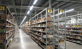 СДЭК переходит на новый формат работы и открывает дарксторы