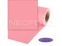 Фон бумажный Vibrantone VBRT1121 Pink 1.35x6м розовый
