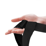 Фаллоимитатор на трусиках Baile 18,5 см – регулируемые ремни