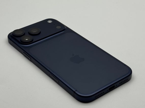 iPhone 17 Pro Max 256Gb Deep Blue eSIM
