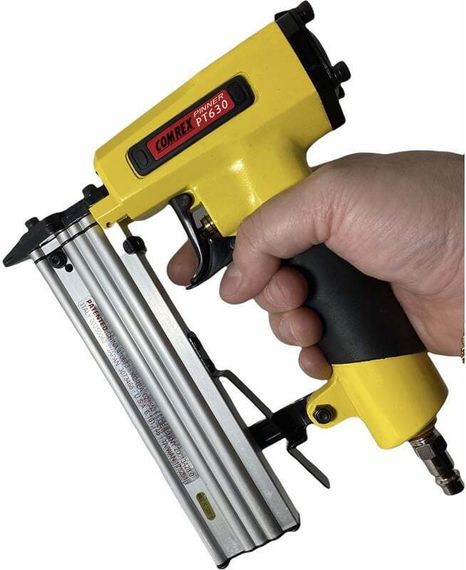 Шпилькозабивной пистолет Comrex PT630 профи