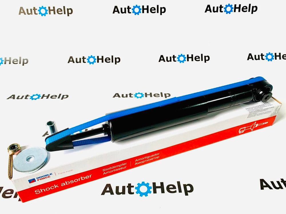 Амортизатор Double Force DF343316 задний