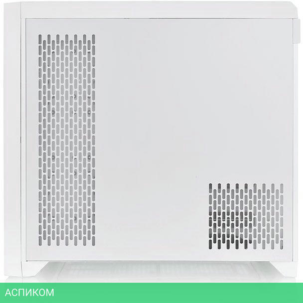 Корпус Thermaltake CTE C750 TG ARGB белый без БП (CA-1X6-00F6WN-010)
