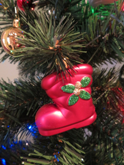 Моя первая елочка с гирляндой и набором игрушек 90 см зеленая Edelman B.V.