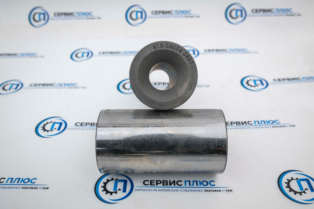 Поршневая  в сборе FAW Евро-5 CA6DM (151мм), Компл MM39000J-PJ6P (1002017/19 М50/М39)