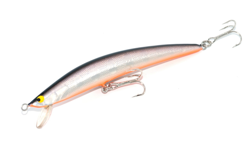 Воблер TACKLE HOUSE Twinkle TWF 104 01