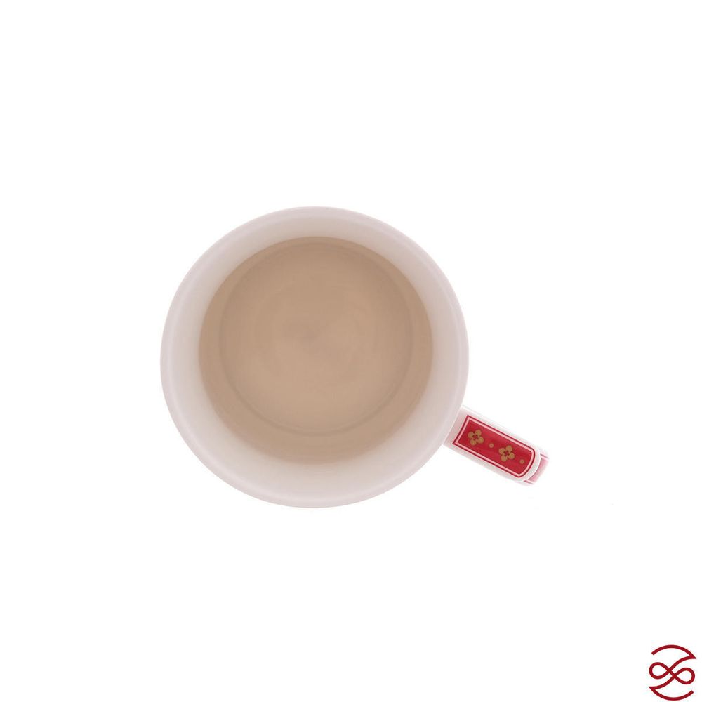 Кружка Repast Red toys 400 мл 10*8.6 см