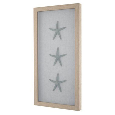 Панно настенное 25х50см Tomas Stern 83036