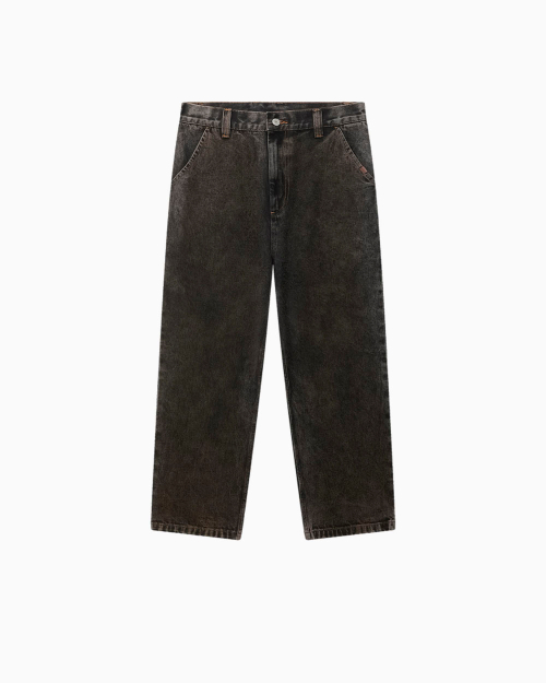 Джинсы Октябрь Work Denim