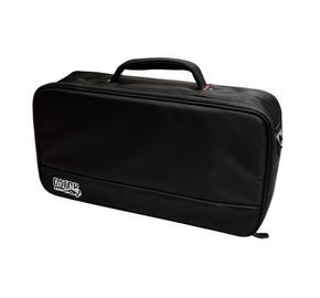 Кейсы, сумки для педалей эффектов  Gator