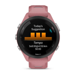Смарт часы Garmin Forerunner 265S розовый
