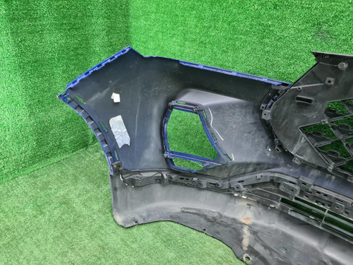 Бампер передний Chery Tiggo 7 Pro (2020-н.в.)