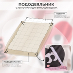 Комплект постельного белья Сатин Люкс KIDS 100% хлопок CDK088