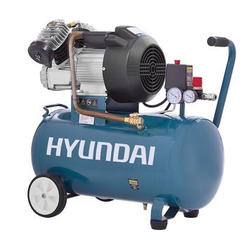 Компрессоры Hyundai