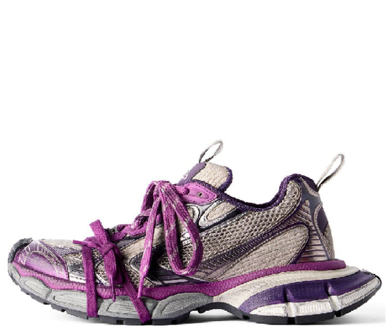 Кроссовки Balenciaga 3XL Chunky