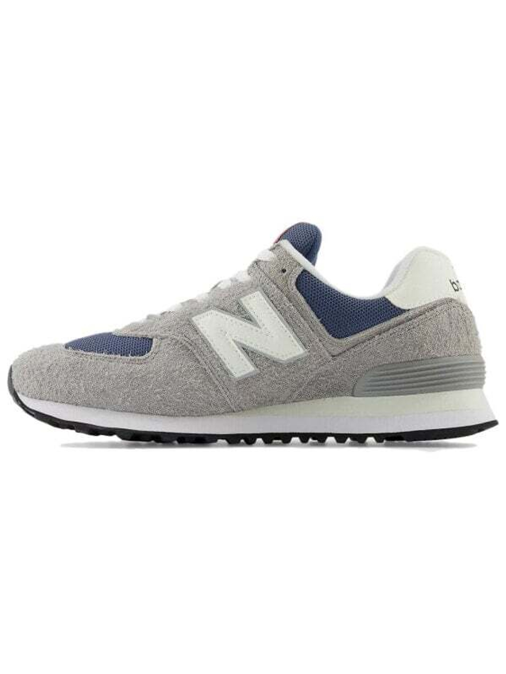 Кроссовки New Balance 574 Shadow Grey Sea Salt