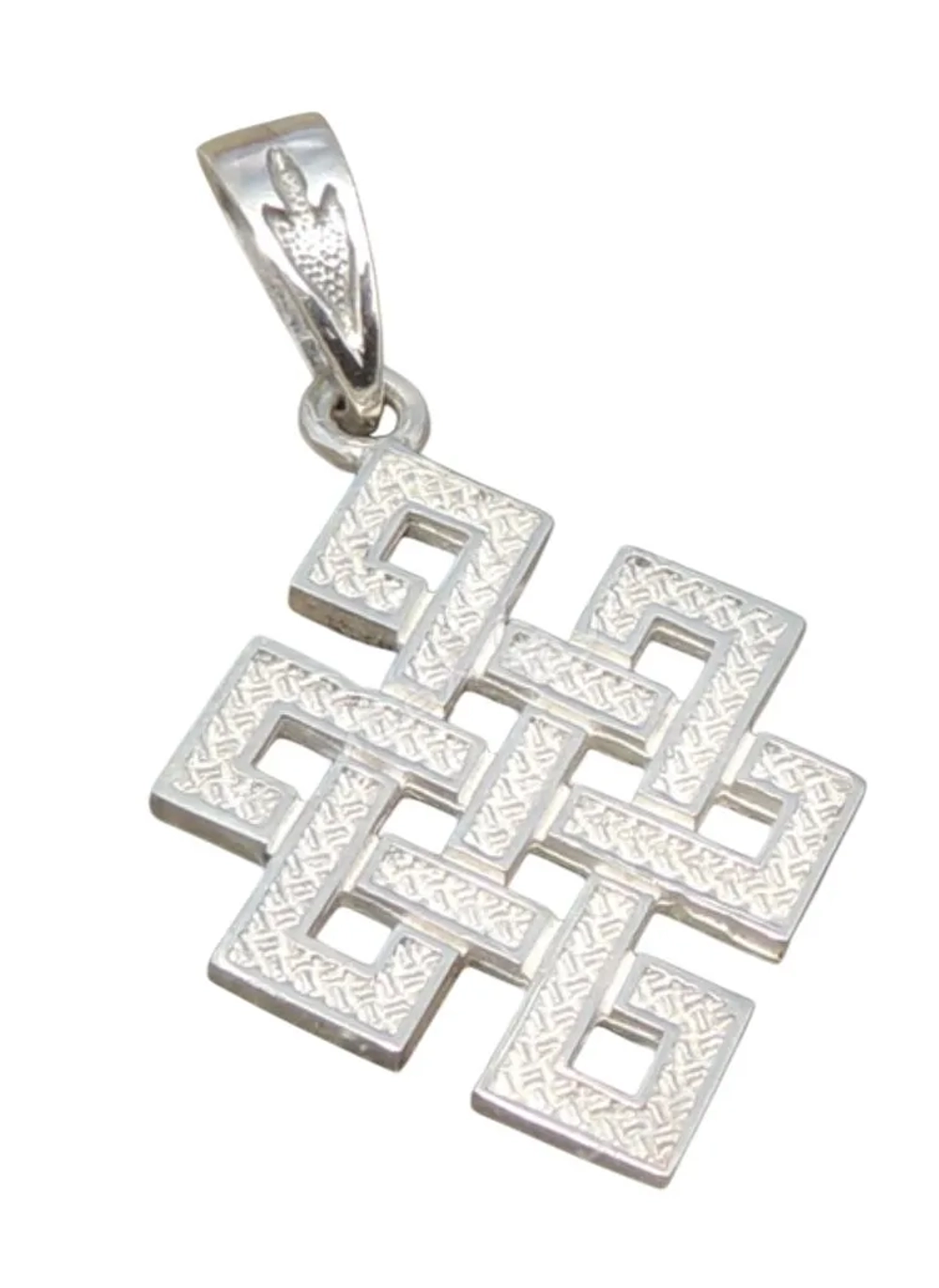 Кельтский Оберег Узел Жизни МОС-58