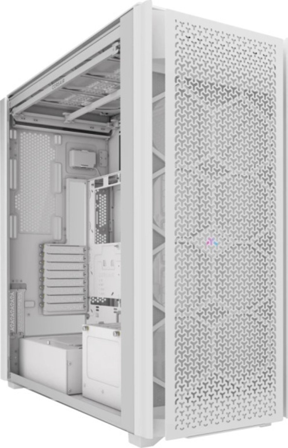 Корпус eATX Corsair iCUE LINK 9000D