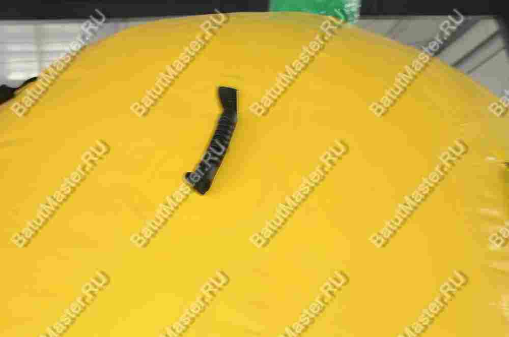 Элемент аквапарка «Груша», 2,5×2,5×3 м