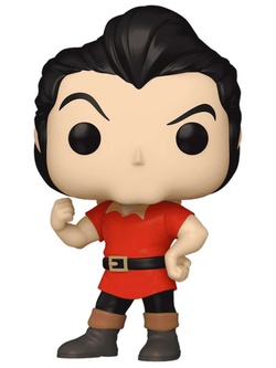Фигурка Funko POP! Disney Villains S5 Gaston (1518) 80928