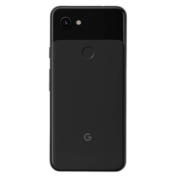 Google Pixel 3A XL 4/64GB Black (Черный)
