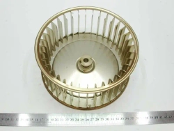 Крыльчатка конвекционной печи КЭП 200х088 (D 10мм) Abat