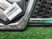 Решетка радиатора Suzuki Vitara 2 (2014-2019)