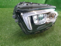 Фара левая Mercedes A W177 (2018-2022) LED