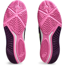 Женские кроссовки для Падел Asics Gel-Resolution 9 Padel