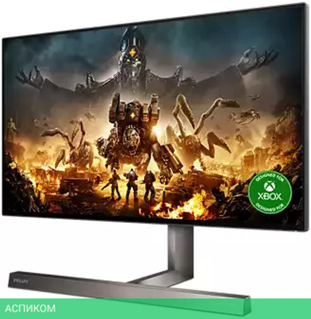 Игровой монитор Philips 279M1RV/00