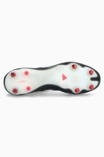 Бутсы adidas Copa Pure 4 Elite SG - черный