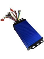 Контроллер 48v-64v 30A 600w Miakaolin H-серия