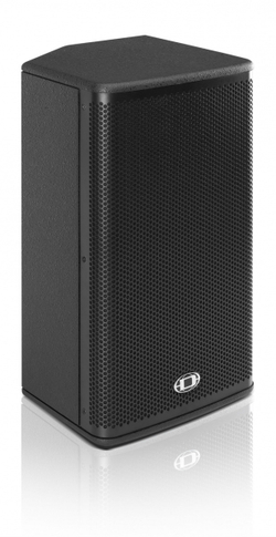 Dynacord A 112 пассивная АС, 12', 250 Вт RMS / 1000 Вт пик, 8 Ом, макс. SPL (пик) - 124 дБ, 55Гц-20кГц, цвет черный