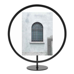 Фоторамка infinity, 13x18, черная