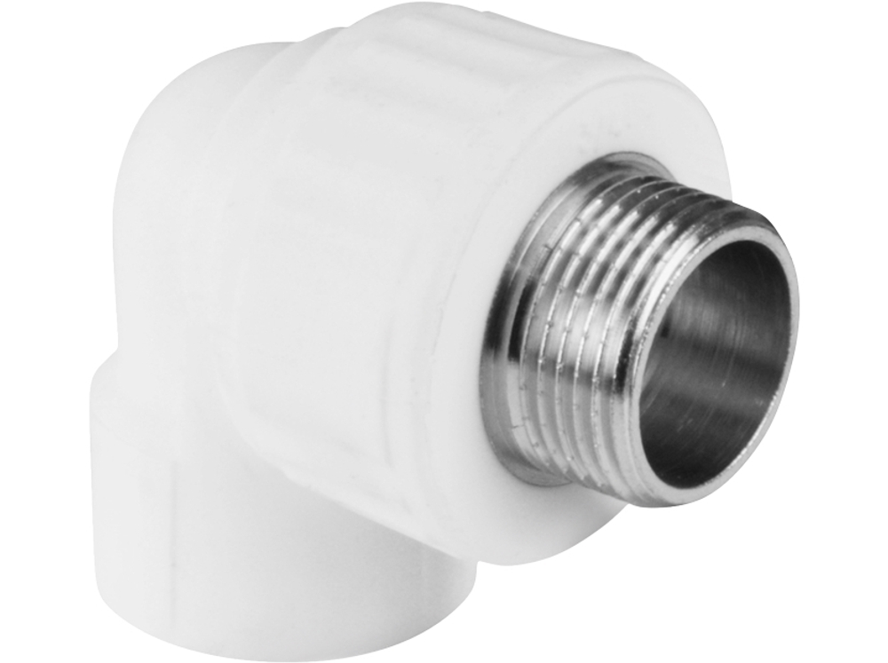 Угольник переходной НР 32 х 3/4quot; (40/10) VALFEX