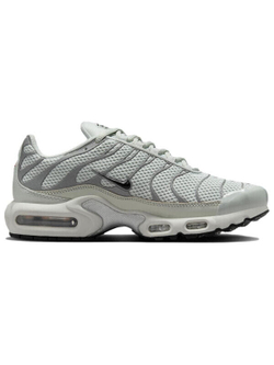 Кроссовки Nike Air Max Plus Light Silver Women's