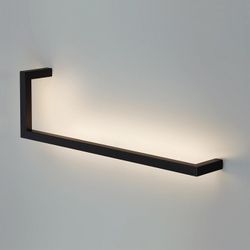 Накладной светильник Odeon Light Grafic 7153/14WL