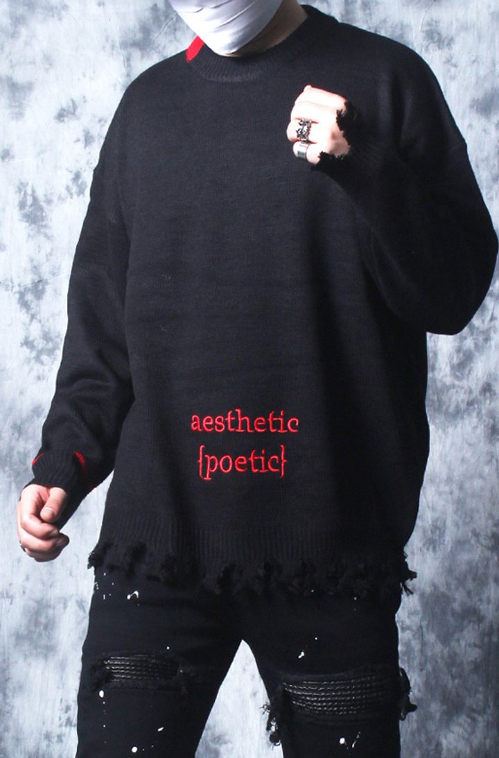 Свитер «LOTIM»