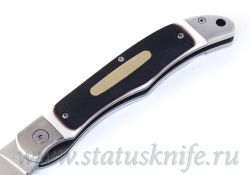 Нож Cold Steel 20NPM1 Ranch Boss 2фотография - 3