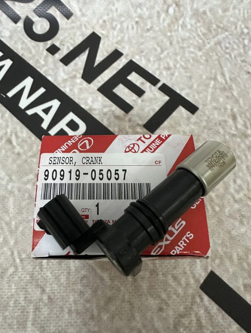 Датчик положения коленвала 9091905057