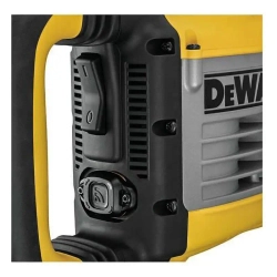 Отбойный молоток DeWALT D25951K, D25951K-QS