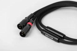 Кабель межблочный аудио Airtech EVO2 (2XLR-2XLR) 1.5m
