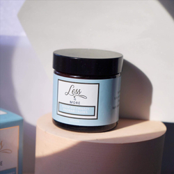Less is More Baobab & Aloe - регенерирующий крем для лица /   60  ml  / GTIN 5903754599002