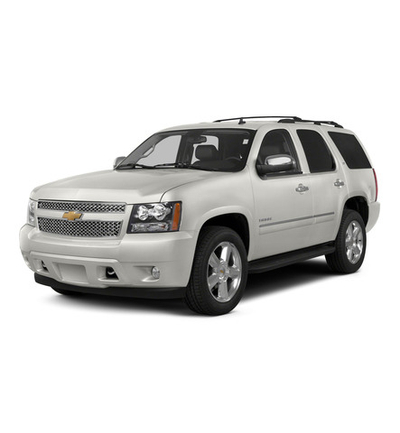 Chevrolet Tahoe 3 поколение GMT900 (2006 - 2014)