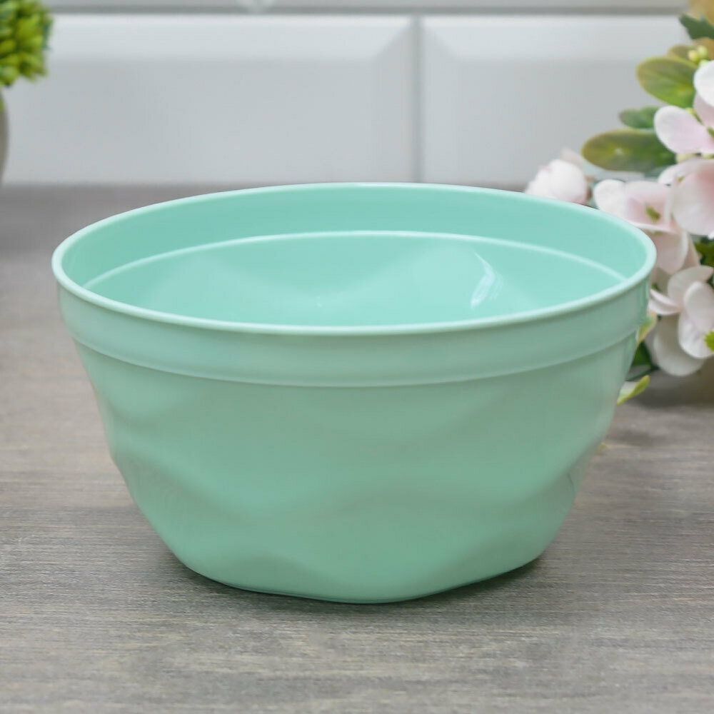 Салатник 0,75л (светло-зеленый)